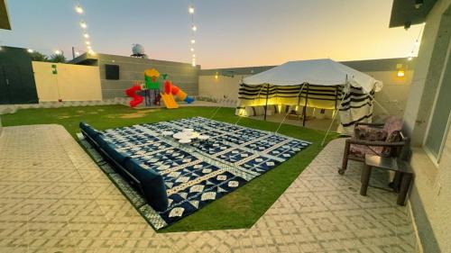 Buraydah Resort | شاليهات رفاه