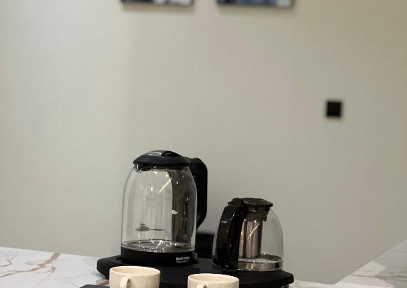 Ha'il Apartment | شاليه ألڤا الفندقي