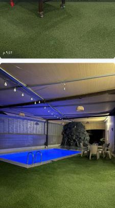 Medina Apartment | شاليه استراحه خاصه