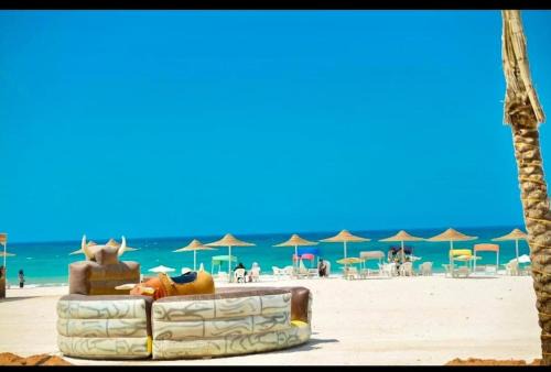 Marsa Matruh Apartment | شاليه تاهيتي باي الساحل الشمالي