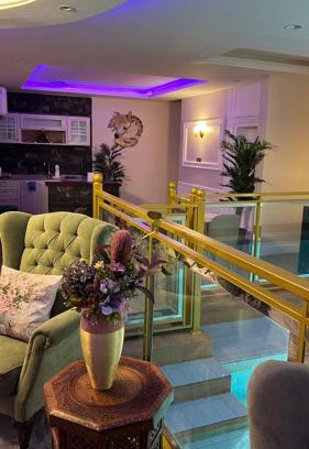 Abha Hotel | شاليه رفالا