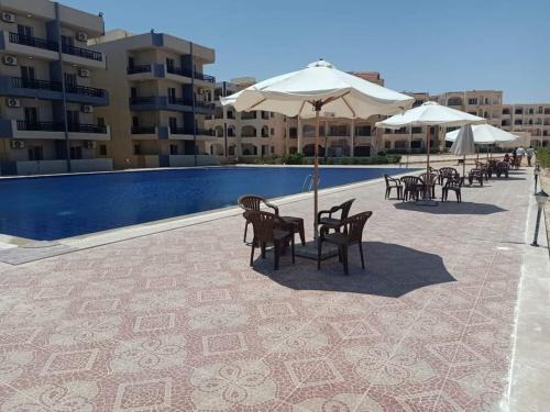 Marsa Matruh Apartment | شاليه سويت بلو باي مطروح chalet suite blue bay matrouh