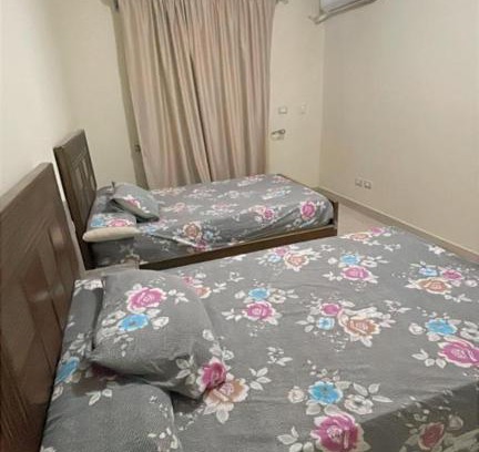 Ain Sokhna Ski Chalet | شاليه فى قريه بالم بيتش العين السخنه عائلات فقط