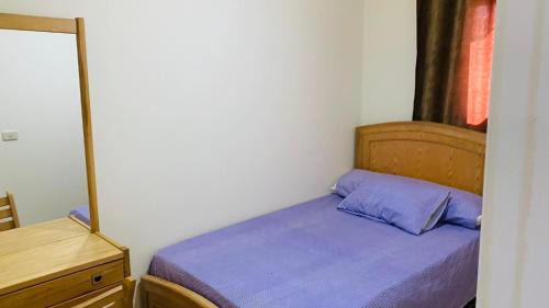 Ain Sokhna Apartment | شاليه لاسرينا العين السخنه