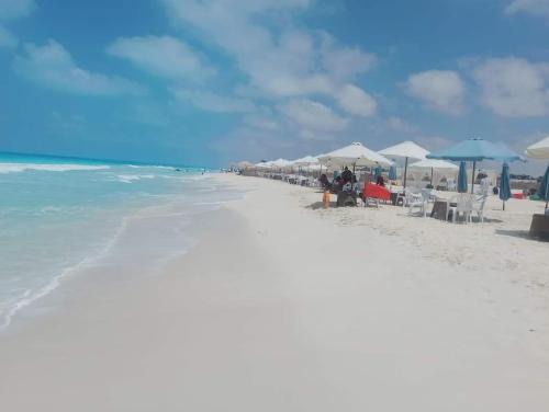 Borg el Arab Ski Chalet | شاليه للايجار بقريه لافيتا الساحل الشمالي