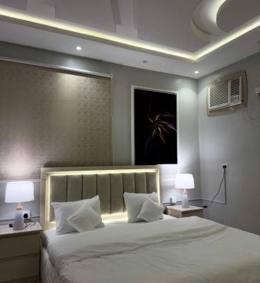 Khamis Mushait Apartment | شقة الشفاء