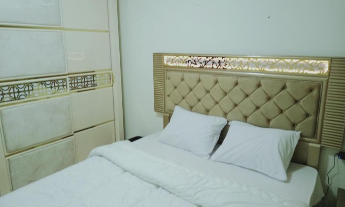 Agouza Apartment | شقة بالقرب من ميدان لبنان