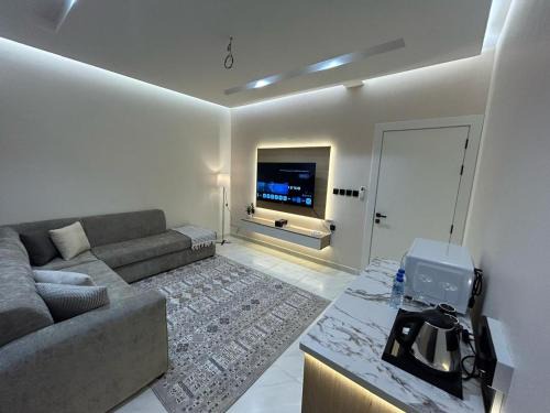 Riyadh Apartment | شقة بتصميم انيق ج بدخـول ذاتي ج