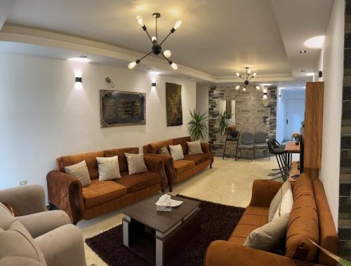 Nasr City Apartment | شقة فندقية بالمعادى 114