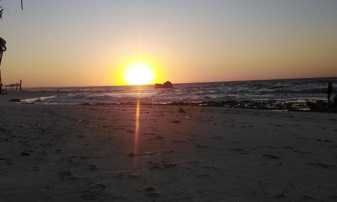 Marsa Matruh Apartment | شقة فندقية - برج نجمة القصر