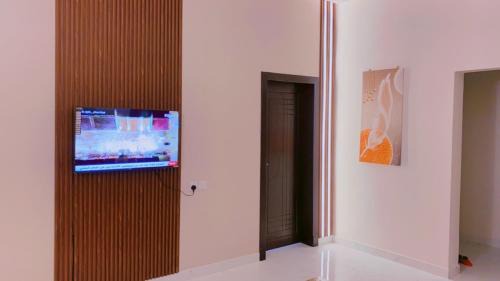 Hafr Al Batin Apartment | شقة فندقية فارهة