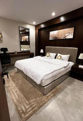 Riyadh Apartment | شقة في المعذر