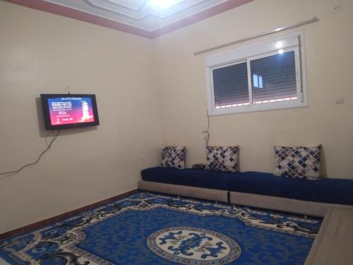 Tinghir Apartment | شقة للكراء اليومي بمركز تنغير
