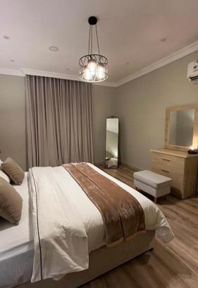 Al Khobar Apartment | شقة مفروشة بحي الشراع بالخبر 2