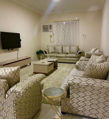 Al Wajh Apartment | شقة مفروشة حي الصفا