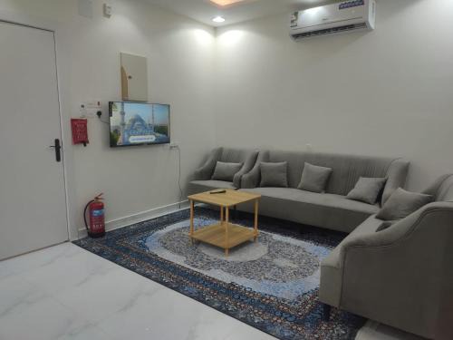 Buraydah Apartment | شقة مفروشة فاخرة
