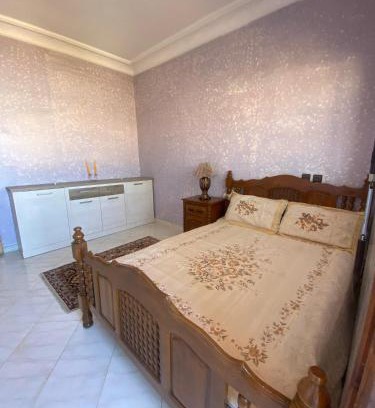 Lotissement Said Hajji Apartment | شقة مفروشة للايجار اليومي