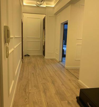 The 5th Settlement Apartment | شقة مفروشة متكاملة