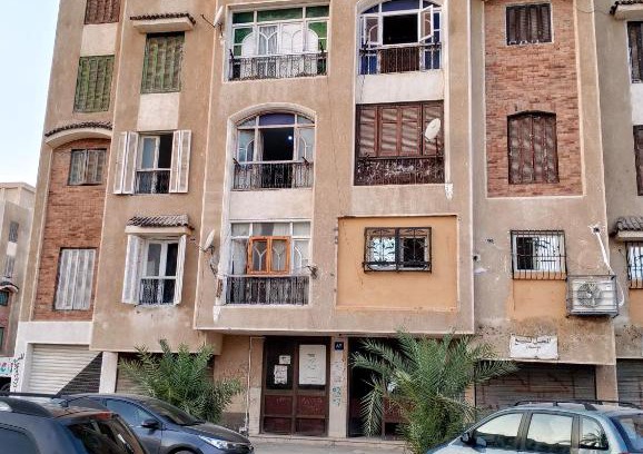 Al-Qantarah Apartment | شقة مفروشة مدينه المستقبل اسماعيلية