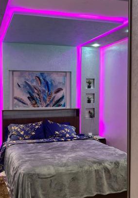 Hay El Farah Apartment | شقة وسط أكادير