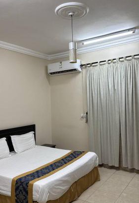 Tayma Hotel | شقق أضواء الشمال للشقق المخدومة