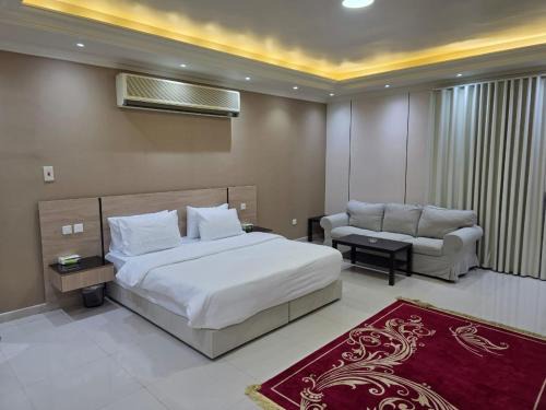 Mizail Apartment | شقق الشريفة