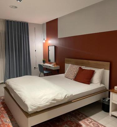 Al Ulaya Apartment | شقق العليا الفندقية VIP - luxury