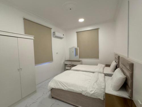 Tanomah Apartment | شقق سكنية مريحة