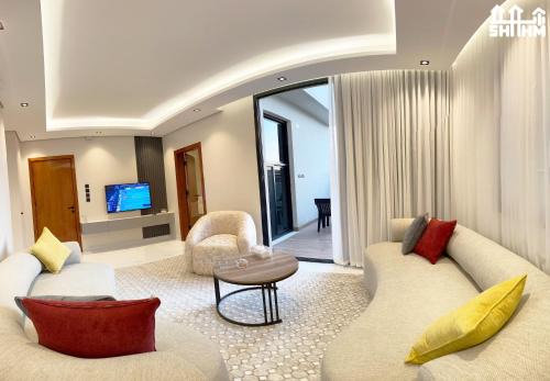 Abha Apartment | شقق شهم المفروشه