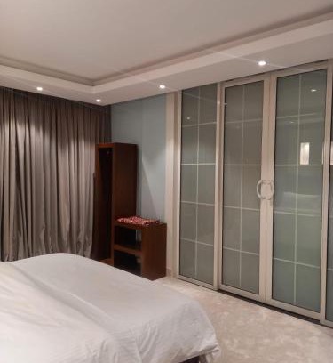Al Aziziyah Apartment | شقق فاخرة في العزيزية