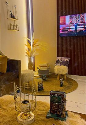 Hafr Al Batin Apartment | شقق فاخرة