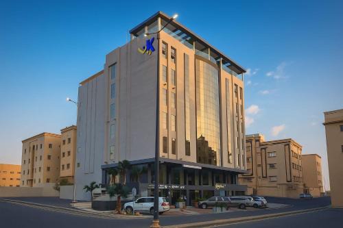 Abha Hotel | شقق كيان للشقق المخدومة