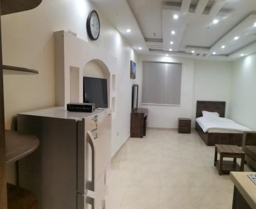 Sakaka Apartment | شقق مفروشه قارا