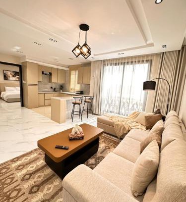 Al Khobar Apartment | شقق واستديوهات SiS