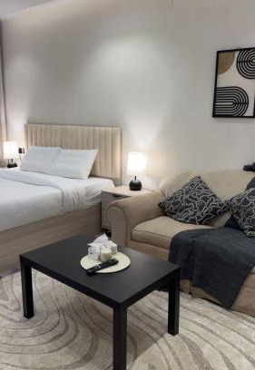 Riyadh Apartment | شقه استديو - حي الوزارات
