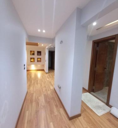 Al Duqqi Apartment | شقه الترا سوبر لوكس بجوار نادي الصيد الدقي