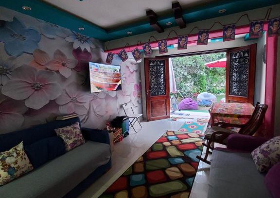 Al-Muntazah Apartment | شقه سوبر لوكس دور ارضى بجنينه بالمعموره الشاطى lovely apartment at Mamora beach مع كارنيهات شاطى خاص