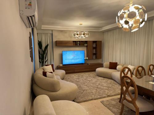 Sheikh Zayed City Apartment | شقه فاخره Zed Tower ElSheikh Zayed