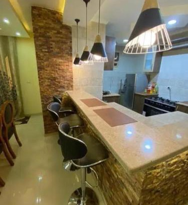 Kirdasah Apartment | شقه فندقيه للعائلات بالهرم