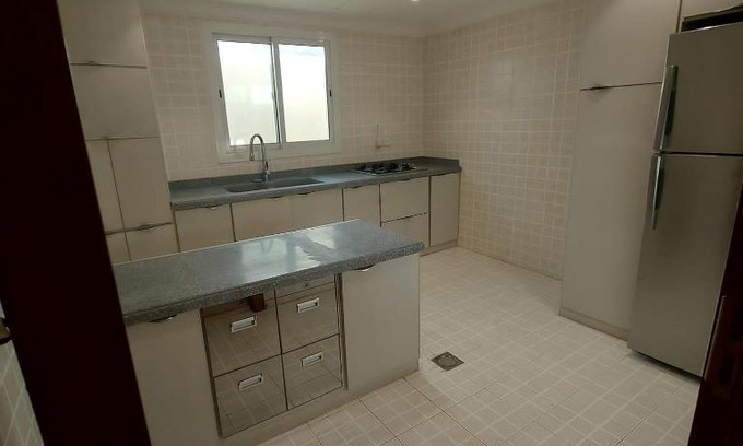 Mecca Apartment | شقه في مكة المكرمة