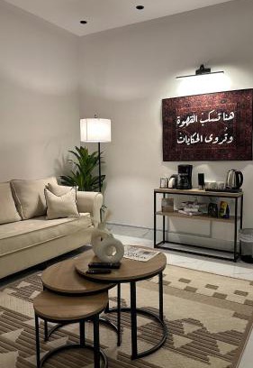 Mizail Apartment | شقه مريحه بدخول ذاتي