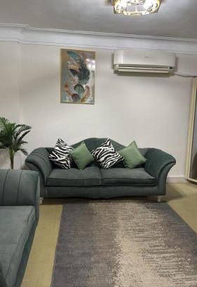 Al-Muntazah Apartment | شقه مطله على البحر للعائلات فقط