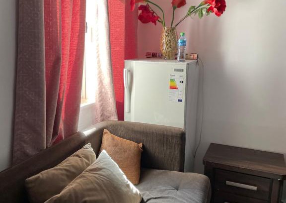 Jabriya Apartment | شقه مفروشه بالجابريه