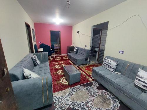 As-Salam Apartment | شقه مفروشه جميله جدا بموقع متميز