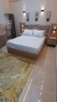 Garden City Apartment | شقه مفروشه زيرو فندقيه القصر العيني