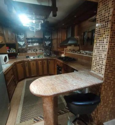 Al-Jumruk Apartment | شقه مفروش سمكمك