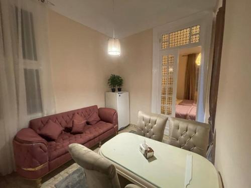 Al-Jumruk Apartment | شقه مفروش