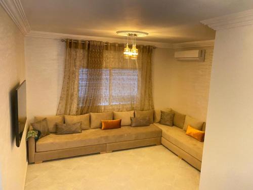 Fes Apartment | طريق صفرو قرب المستشفى الجامعي و قرب مستشفي أكديطال