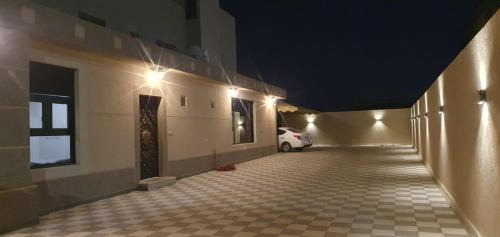 Buraydah Apartment | عوالي الصفا للضّيافه