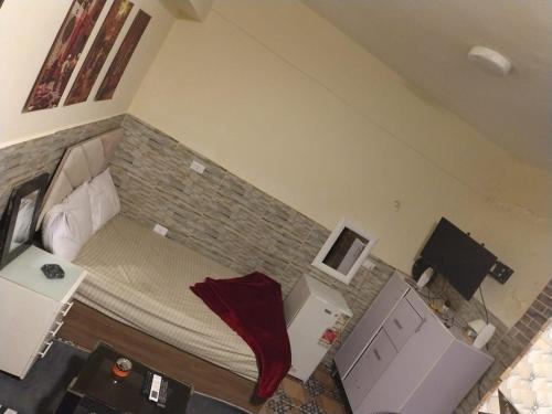 An-Nuzhah Apartment | غرف نوم فى فندقية بها ما الزمالك